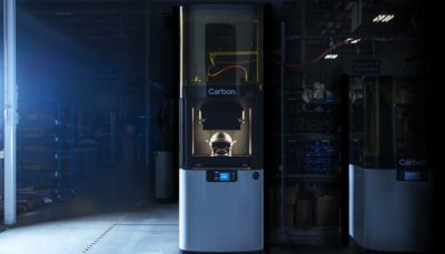 Carbon Highspeed-3D-Drucker 3D-Drucker von Carbon