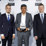 Fabb-It und pro3D werden mit „Top 100 Innovationsaward“ ausgezeichnet