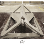 fertig zusammengebautes Modul