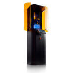 NewPro 3D NP1 3D-Drucker