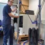 Informatiker Jan Möbius und der Rabe