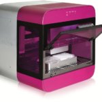 Rastrum Biodrucker von Inventia