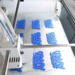 3D-gedrucktes #BBSAW 4.0