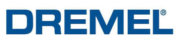 Logo Dremel