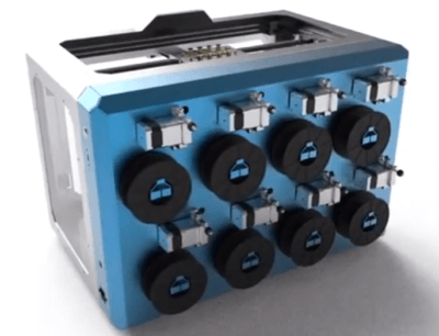 eForge Electronic Alchemy