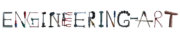 Engineering Art Logo