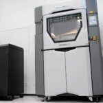 Fortus 450mc von Stratasys