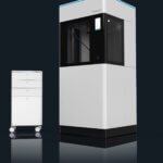 R1: 3D-Drucker von Kumovis