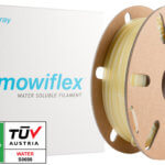 Mowiflex Verpackung und Rolle