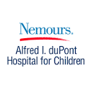 Nemours Spital Logo