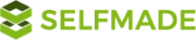 Logo Maker Space "Selfmade"