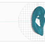 Allevi Bioprint Pro Screenshot Ohr