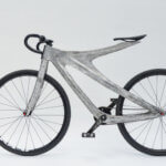 Komplettansicht Arc Bike II