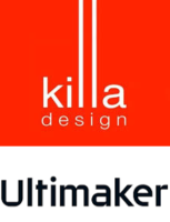 Logo Ultimaker Killa Design