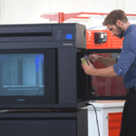 Zortrax stellt mit Endureal 3D-Drucker für Industrie und Produktionslinien vor