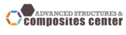 Logo des Advanced Structures Composites Center Logo