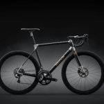 Ein Fahrrad von Bastion Bikes