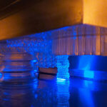 Hot Lithography von Cubicure