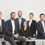 Incus GmbH aus Österreich präsentiert auf der formnext 2019 erstmals seine Arbeit mit metallischen Werkstoffen für den 3D-Druck