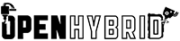 Openhybrid Logo