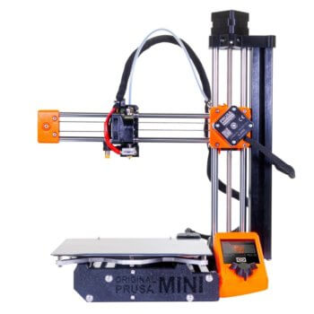 Original Prusa Mini 3D-Drucker