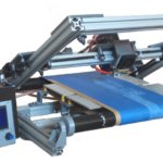 Powerbelt3D Zero 3D-Drucker