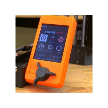 Display des Original Prusa Mini