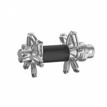 Werkzeug von Kennametal