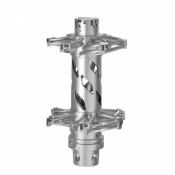 Werkzeug von Kennametal