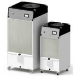 Kühlsystem von technotrans