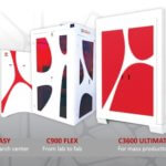 3D-Druckerlinie von 3DCeram Sinto