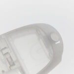 3D-gedrucktes Objekt