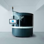 AMpolar® i2 3D-Drucker