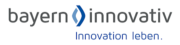 Bayern innovativ Logo