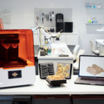 Formlabs 3B 3D-Drucker