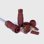 3D-gedruckte Objekte