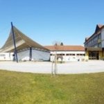 Foto der Neue Mittelschule Rudersdorf