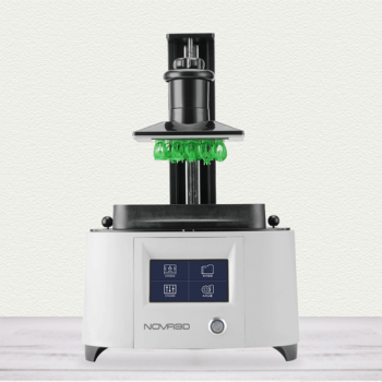 3D-Drucker Elfin von NOVA3D