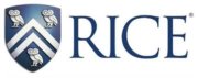 Logo der Rice University