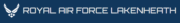 Royal Air Force Lakenheath Logo