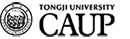 Logo der Tongji University