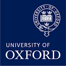 Logo University of Oxford