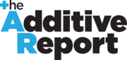 The Additive Report Logo