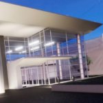 Carpenter Technology 3D-Druckzentrum