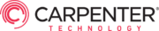 Logo der Carpenter Technology Corporation