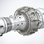 Gasturbine