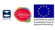 Logo des Verbundprojekts GROTESK