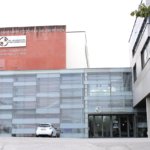 Foto der LBS Neunkirchen