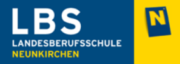 Logo Landesberufsschule Neunkirchen