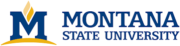 Logo der Montana State University
